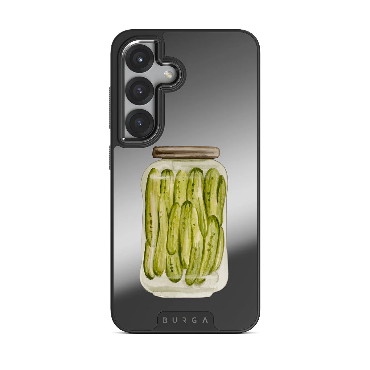 Pickled - Samsung Galaxy S25 Case - Image 34