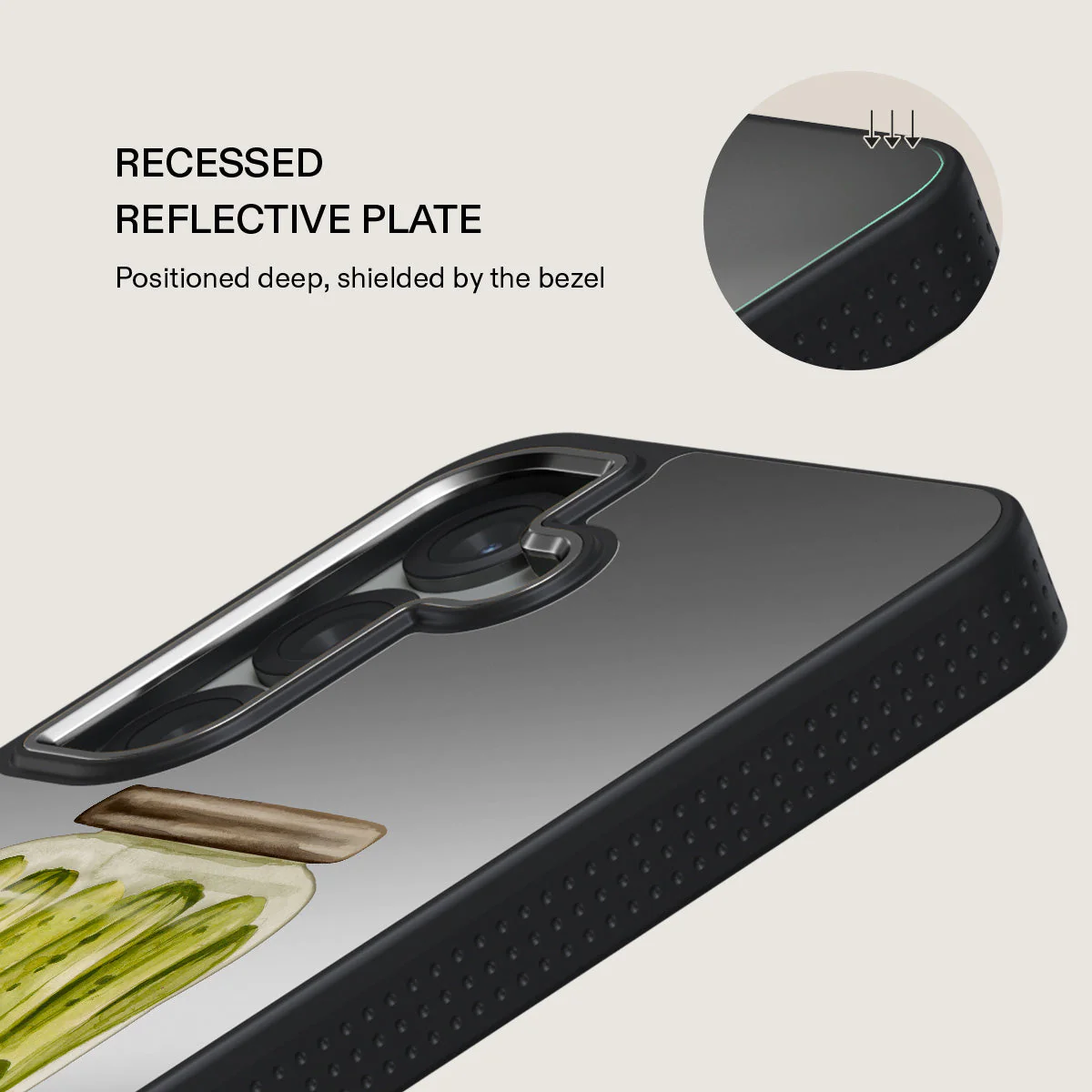 Pickled - Samsung Galaxy S25 Case - Image 37