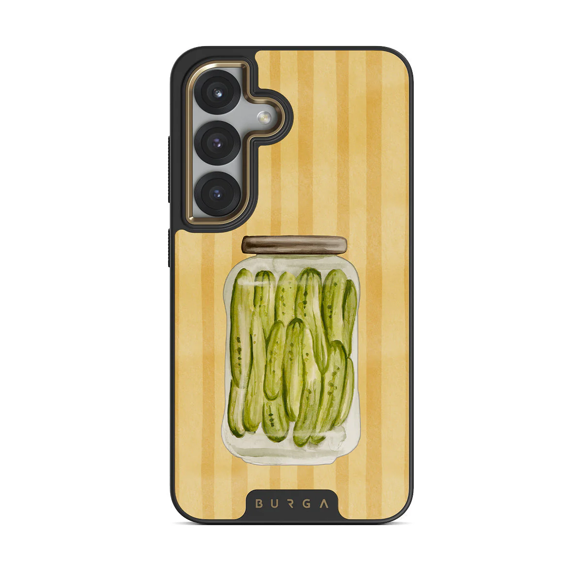 Pickled - Samsung Galaxy S25 Case - Image 5