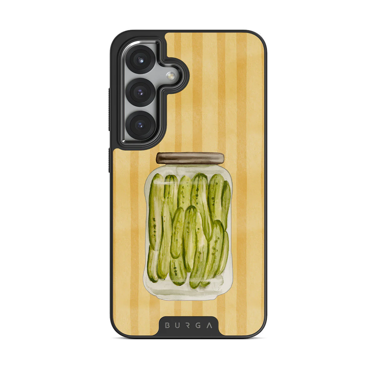 Pickled - Samsung Galaxy S25 Plus Case - Image 12
