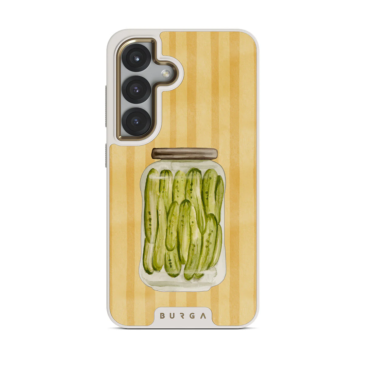 Pickled - Samsung Galaxy S25 Plus Case - Image 19