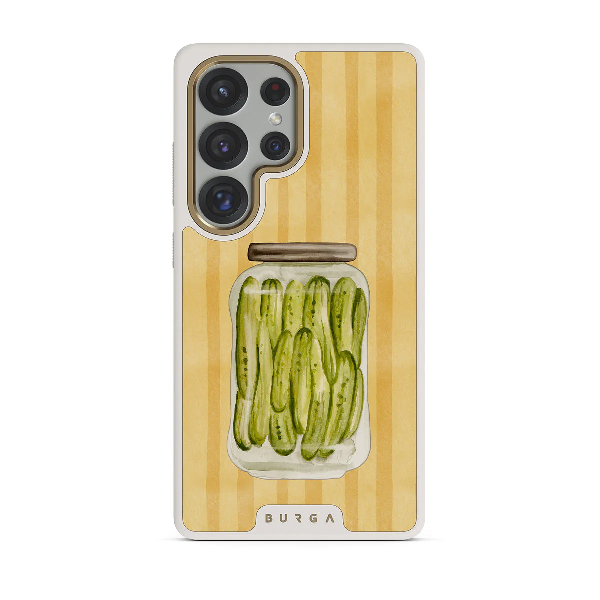 Pickled - Samsung Galaxy S25 Ultra Case - Image 19