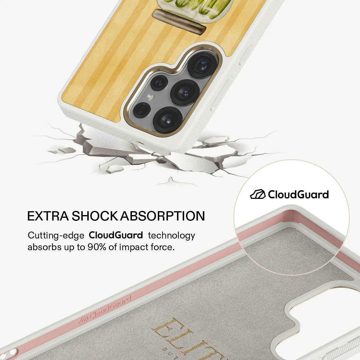 Pickled - Samsung Galaxy S25 Ultra Case - Image 21