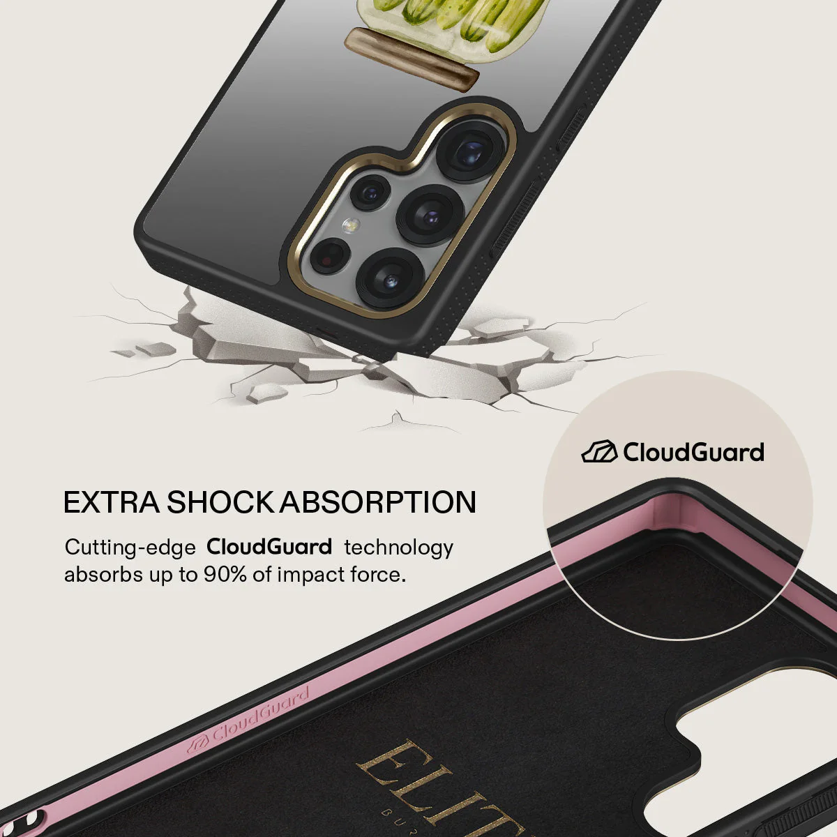 Pickled - Samsung Galaxy S25 Ultra Case - Image 28