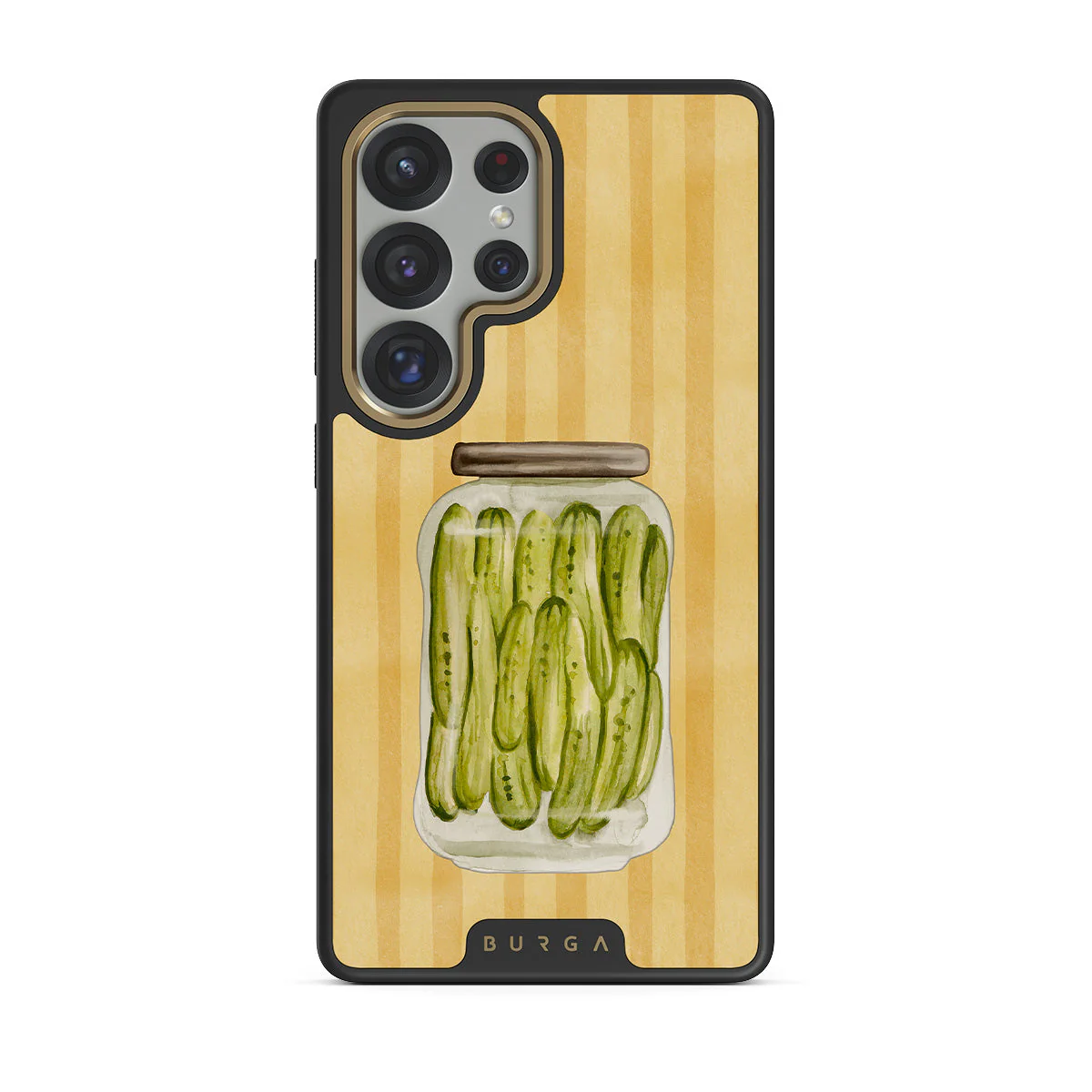 Pickled - Samsung Galaxy S25 Ultra Case - Image 5
