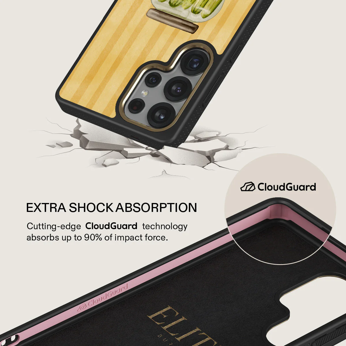 Pickled - Samsung Galaxy S25 Ultra Case - Image 7