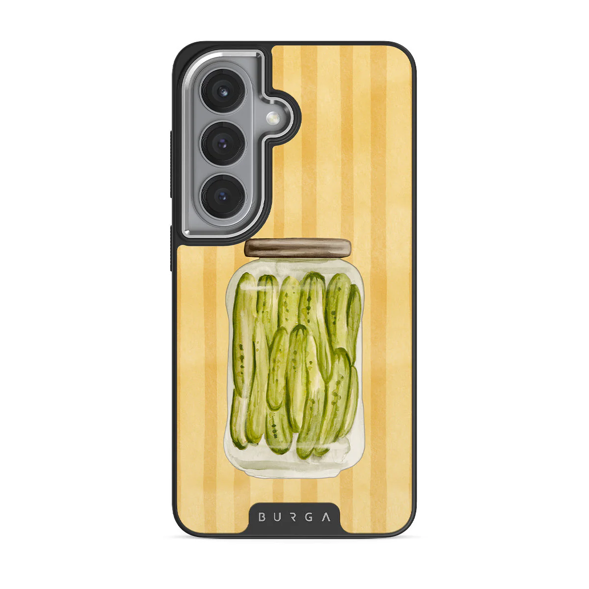 Pickled - Samsung Galaxy S26 Case - Image 19