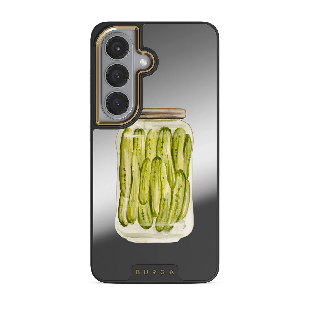 Pickled - Samsung Galaxy S26 Case - Image 40