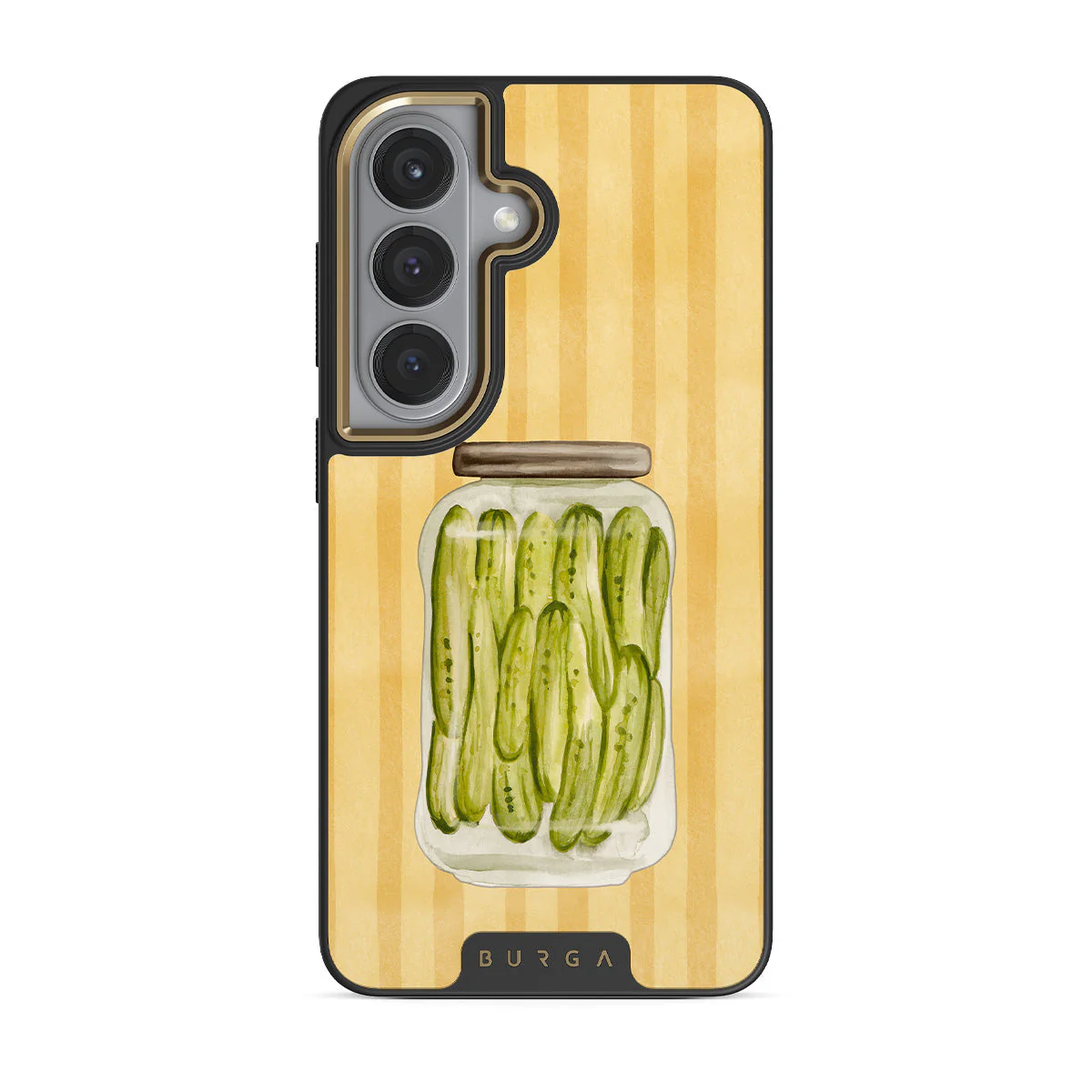 Pickled - Samsung Galaxy S26 Case - Image 5