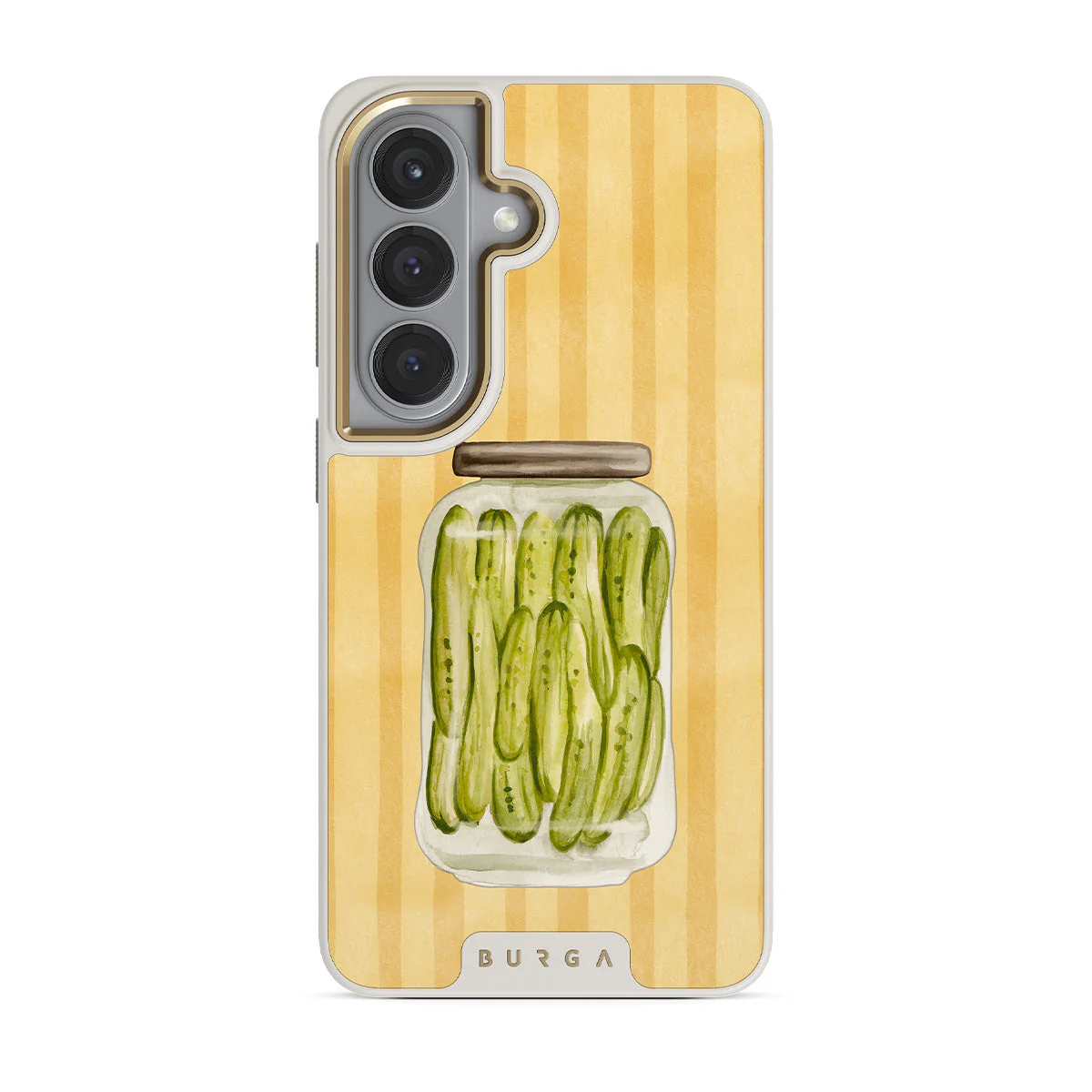Pickled - Samsung Galaxy S26 Plus Case - Image 26