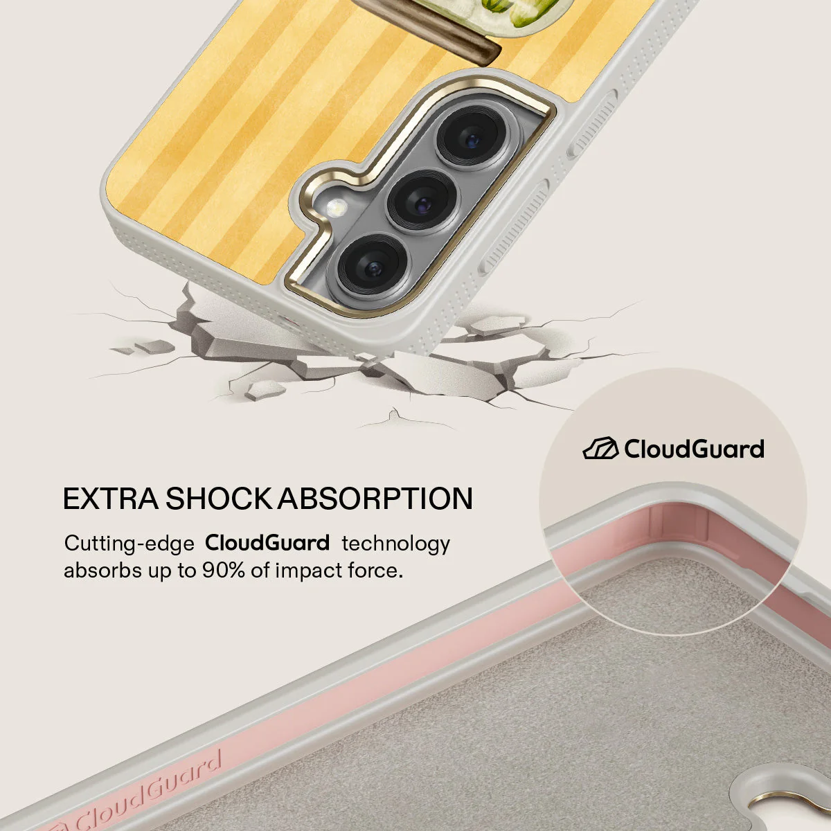 Pickled - Samsung Galaxy S26 Plus Case - Image 28
