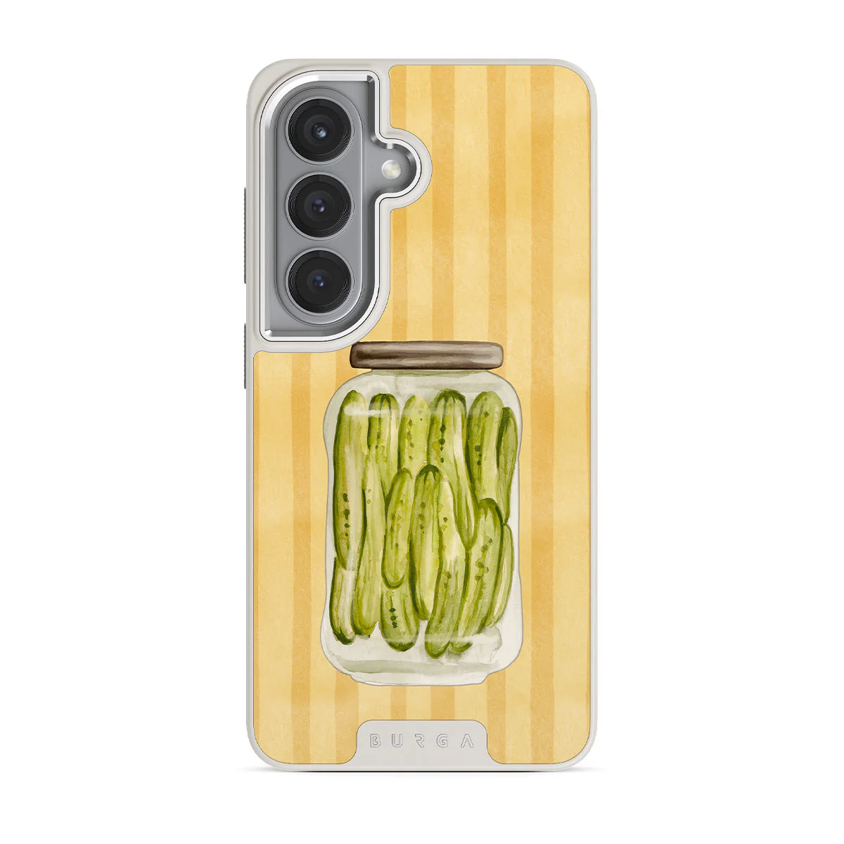 Pickled - Samsung Galaxy S26 Plus Case - Image 33