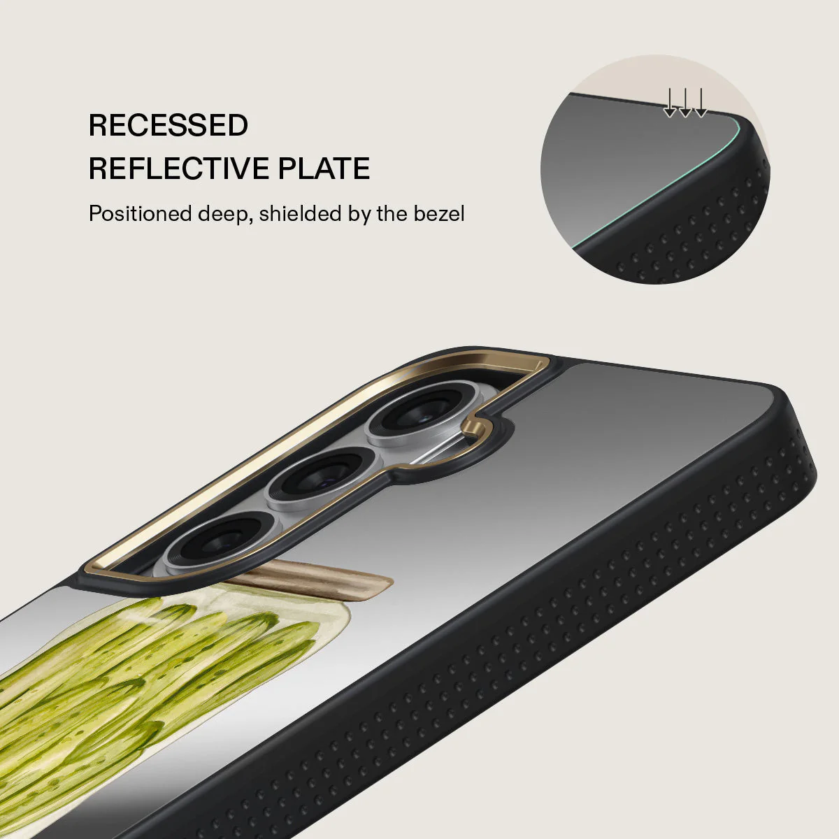 Pickled - Samsung Galaxy S26 Plus Case - Image 43