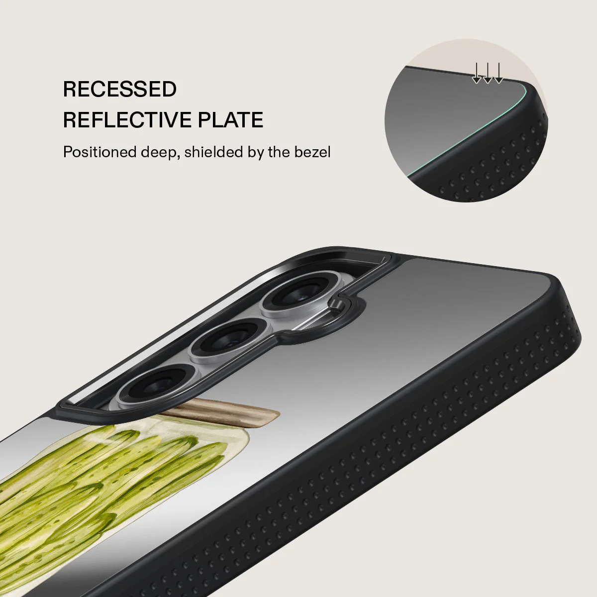 Pickled - Samsung Galaxy S26 Plus Case - Image 51