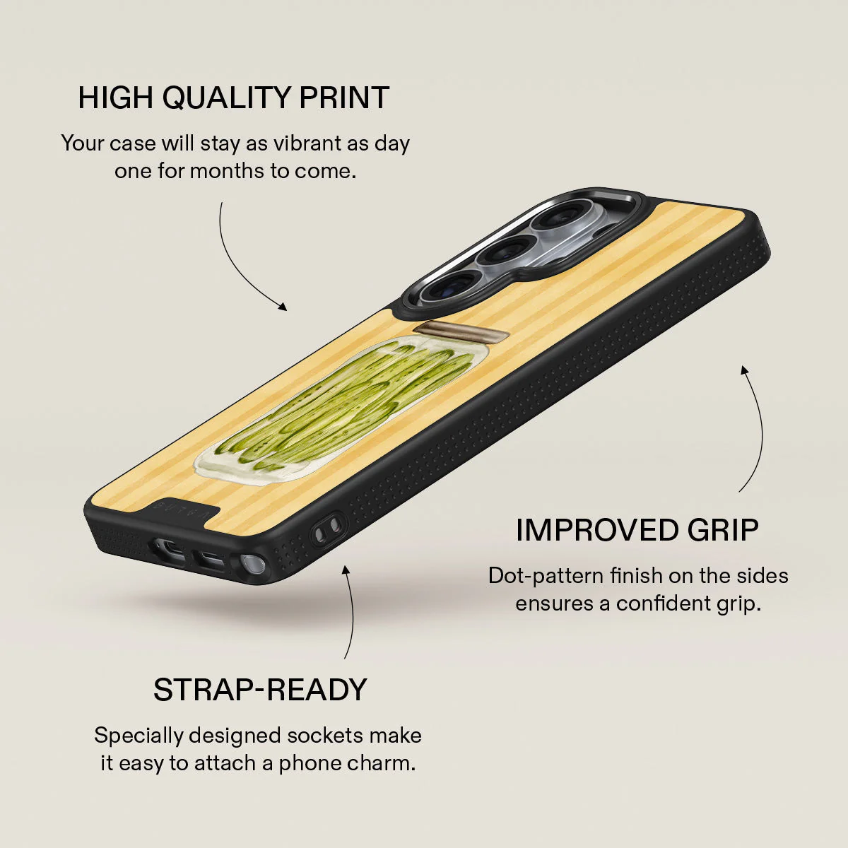 Pickled - Samsung Galaxy S26 Ultra Case - Image 16