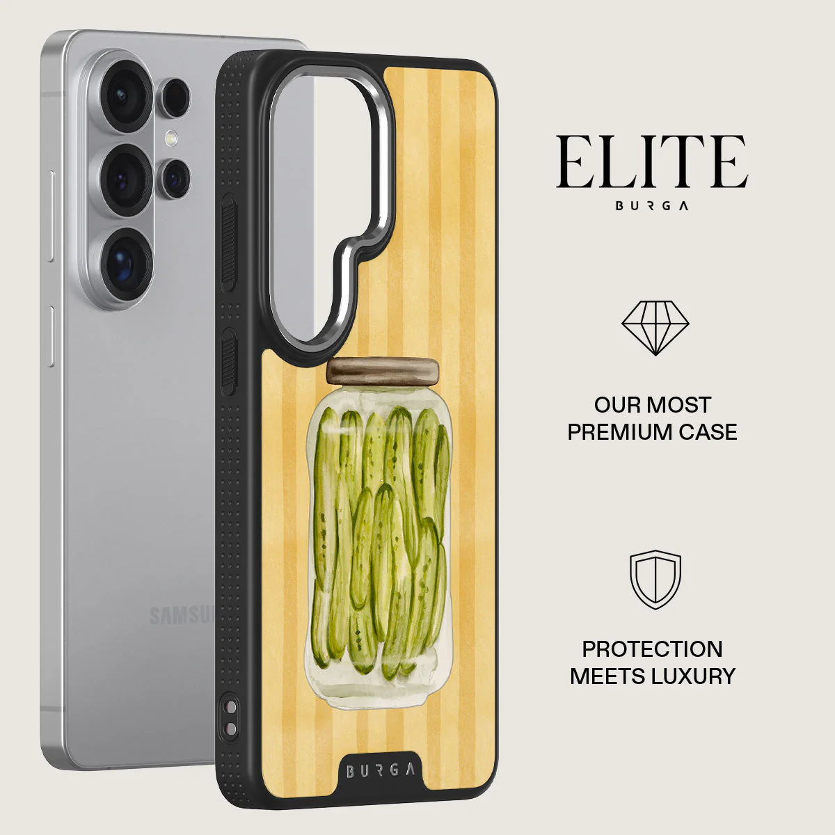 Pickled - Samsung Galaxy S26 Ultra Case - Image 20