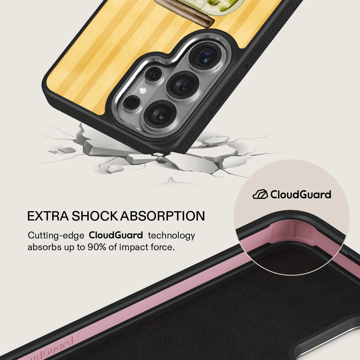 Pickled - Samsung Galaxy S26 Ultra Case - Image 21