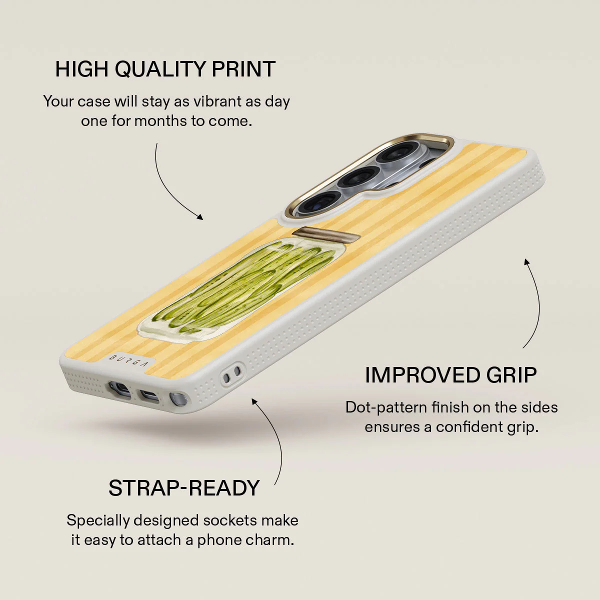 Pickled - Samsung Galaxy S26 Ultra Case - Image 30