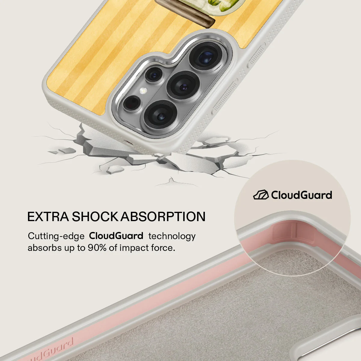 Pickled - Samsung Galaxy S26 Ultra Case - Image 35