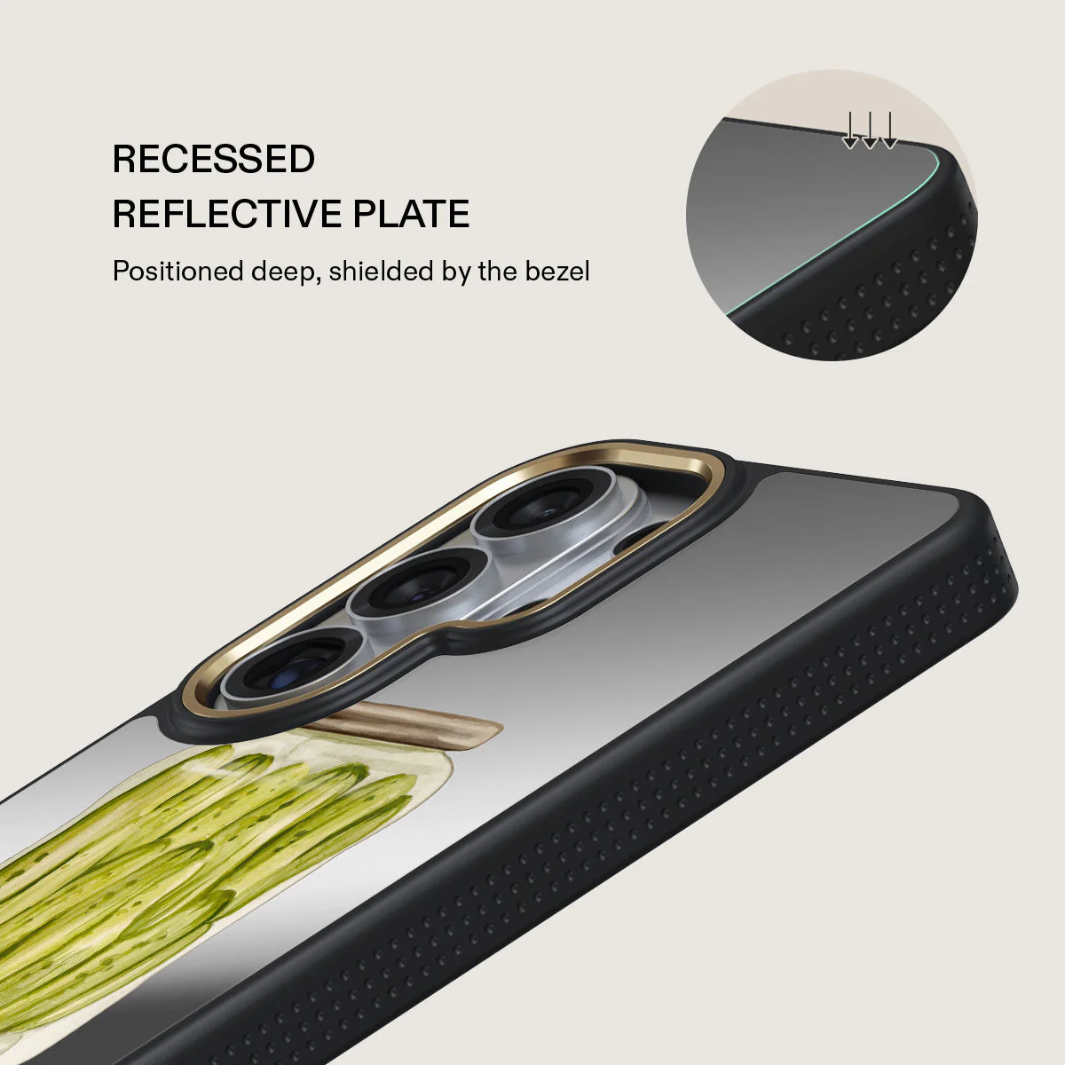Pickled - Samsung Galaxy S26 Ultra Case - Image 43