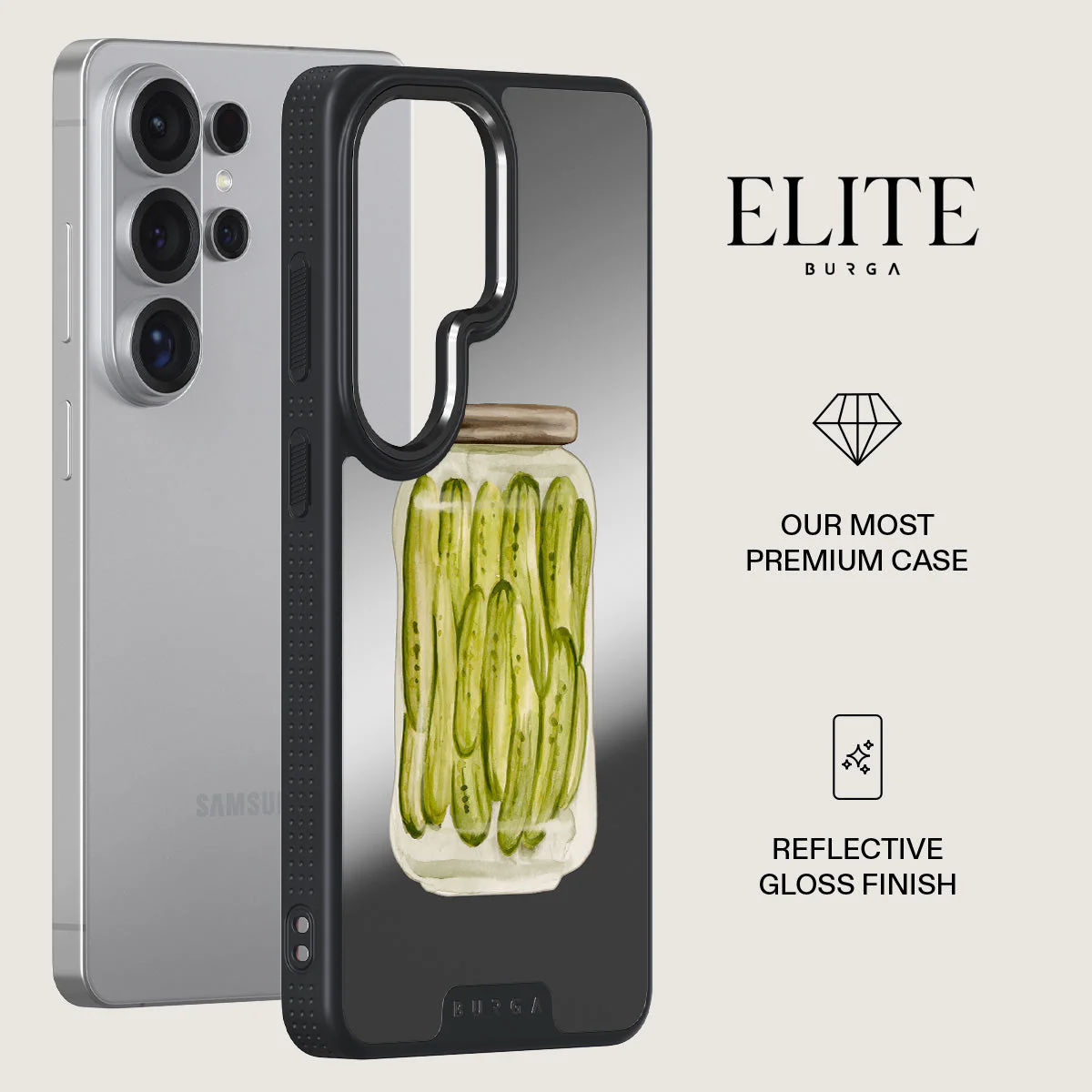 Pickled - Samsung Galaxy S26 Ultra Case - Image 49
