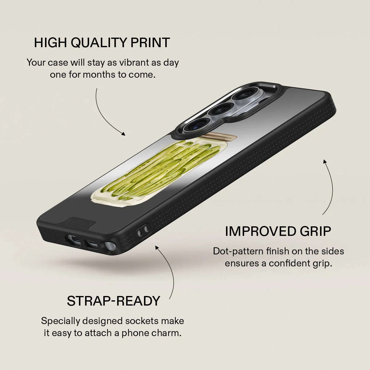 Pickled - Samsung Galaxy S26 Ultra Case - Image 53