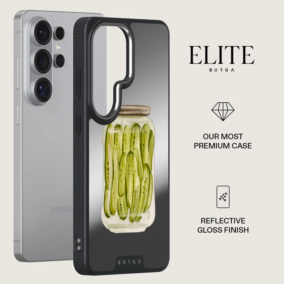 Pickled - Samsung Galaxy S26 Ultra Case - Image 57