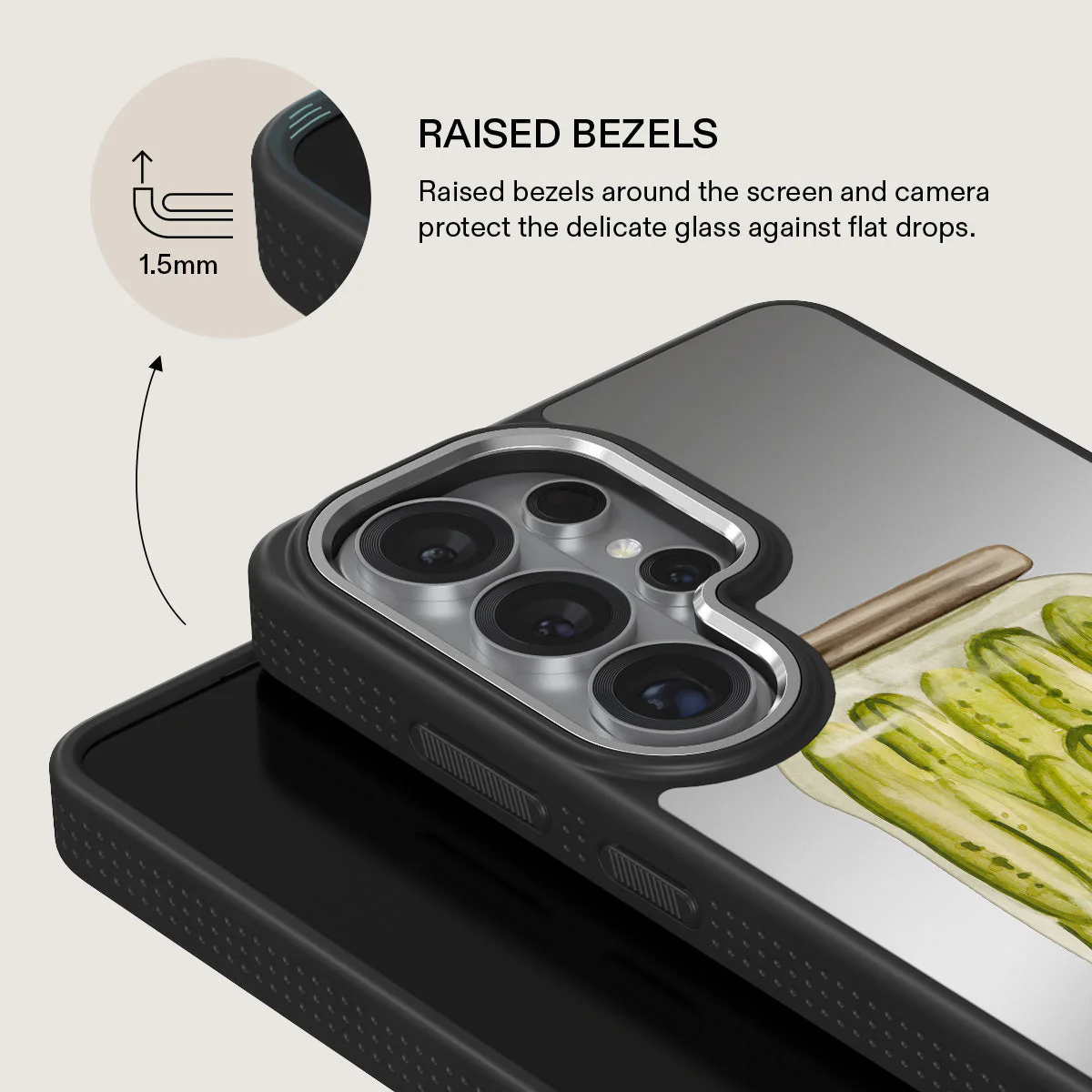 Pickled - Samsung Galaxy S26 Ultra Case - Image 60
