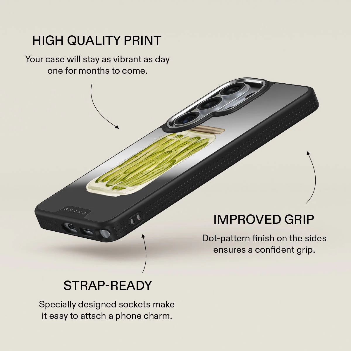 Pickled - Samsung Galaxy S26 Ultra Case - Image 61
