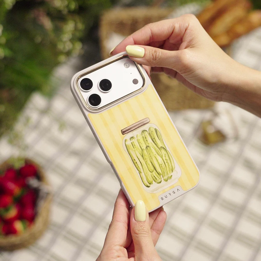 Pickled - Samsung Galaxy S26 Ultra Case - Image 68