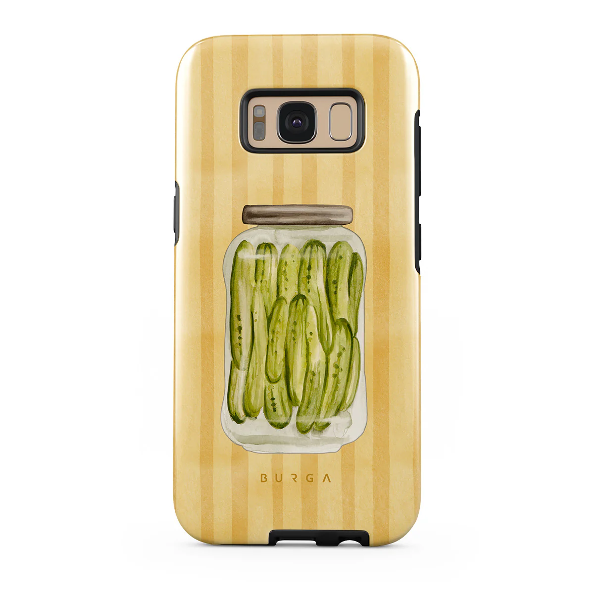 Pickled - Samsung Galaxy S8 Case - Image 5