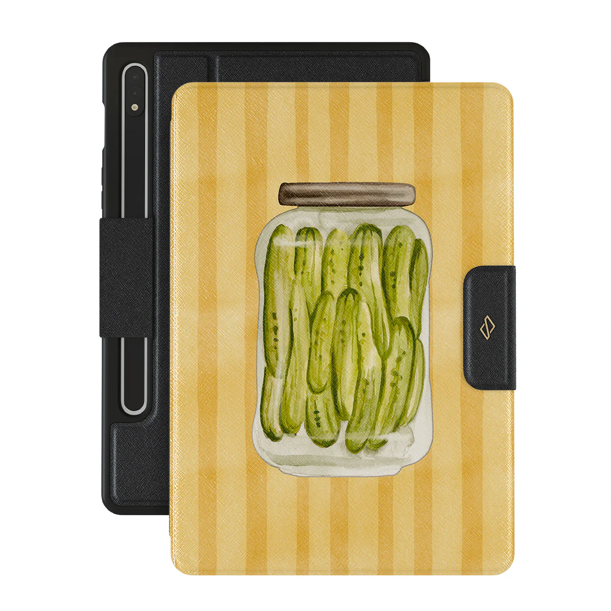 Pickled - Samsung Galaxy Tab S8+/S7+/S7 FE Case