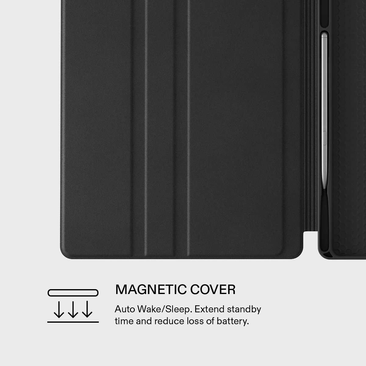 Pickled - Samsung Galaxy Tab S9 Ultra Case - Image 6