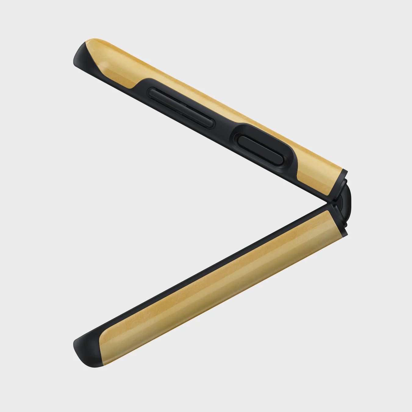 Pickled - Samsung Galaxy Z Flip 3 Case - Image 6