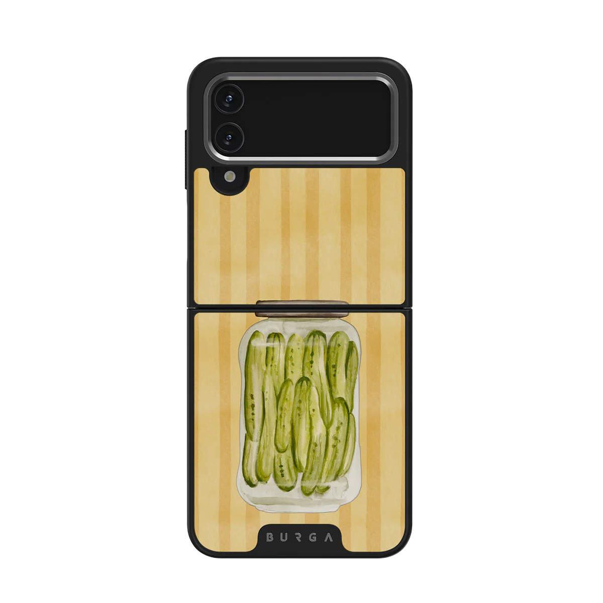 Pickled - Samsung Galaxy Z Flip 4 Case - Image 20
