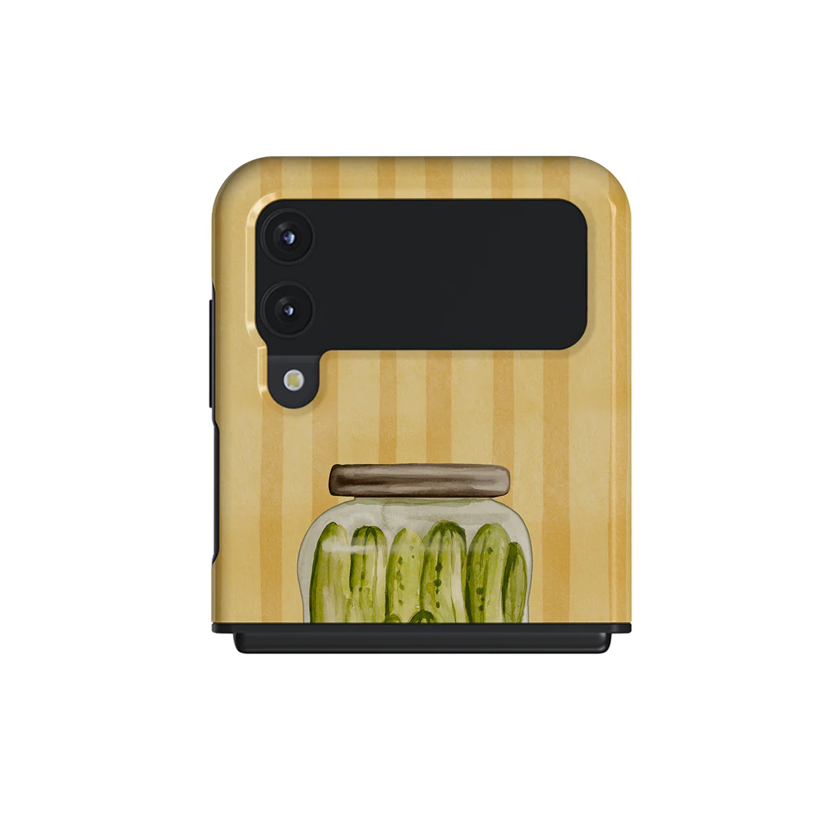 Pickled - Samsung Galaxy Z Flip 4 Case - Image 7