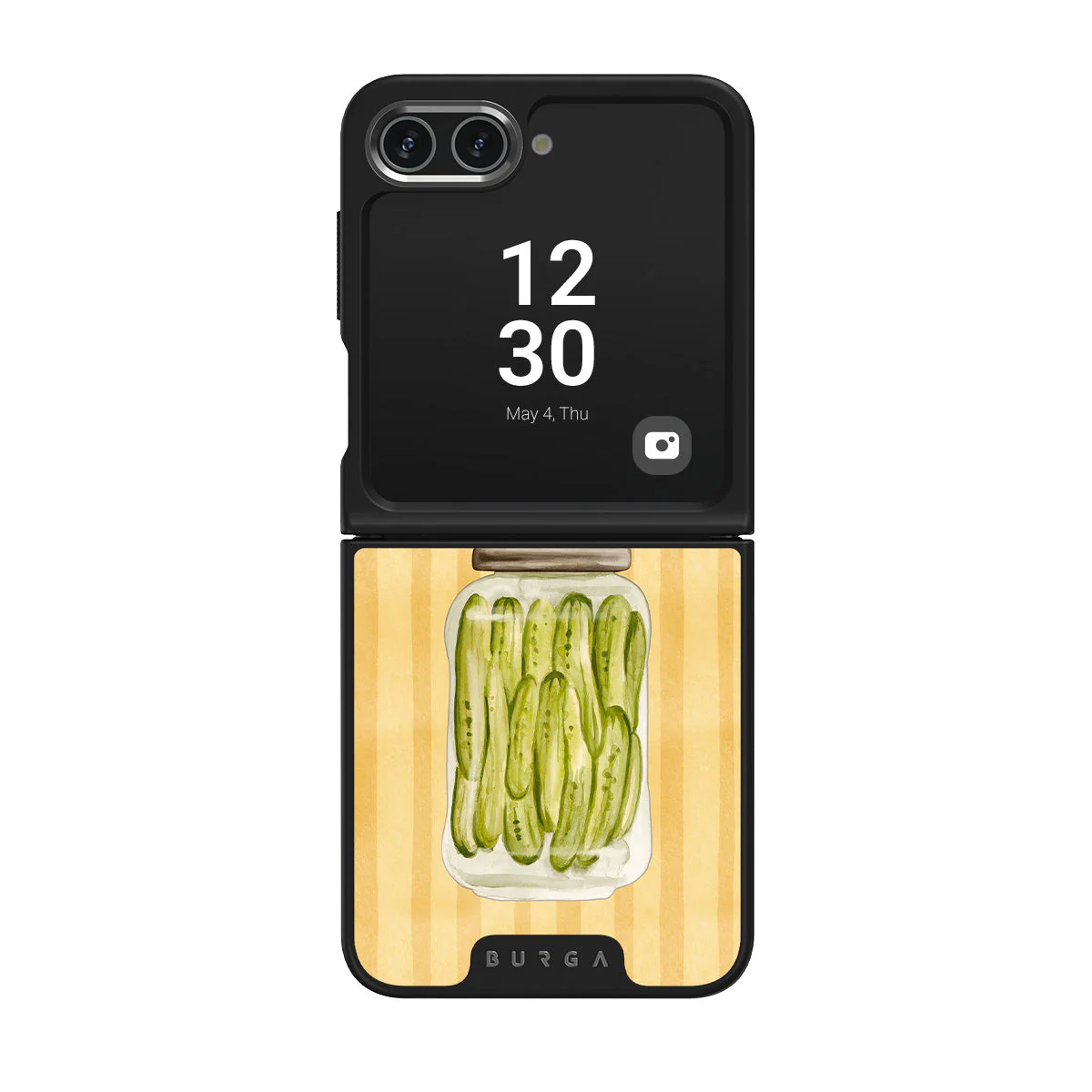 Pickled - Samsung Galaxy Z Flip 5 Case - Image 15