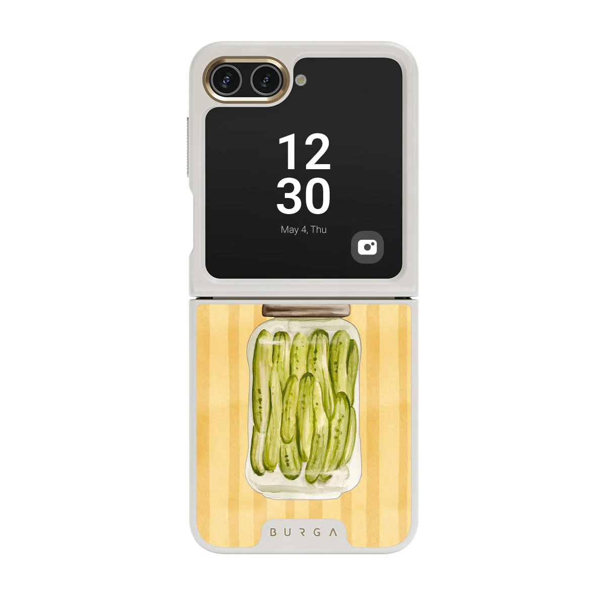 Pickled - Samsung Galaxy Z Flip 5 Case - Image 22