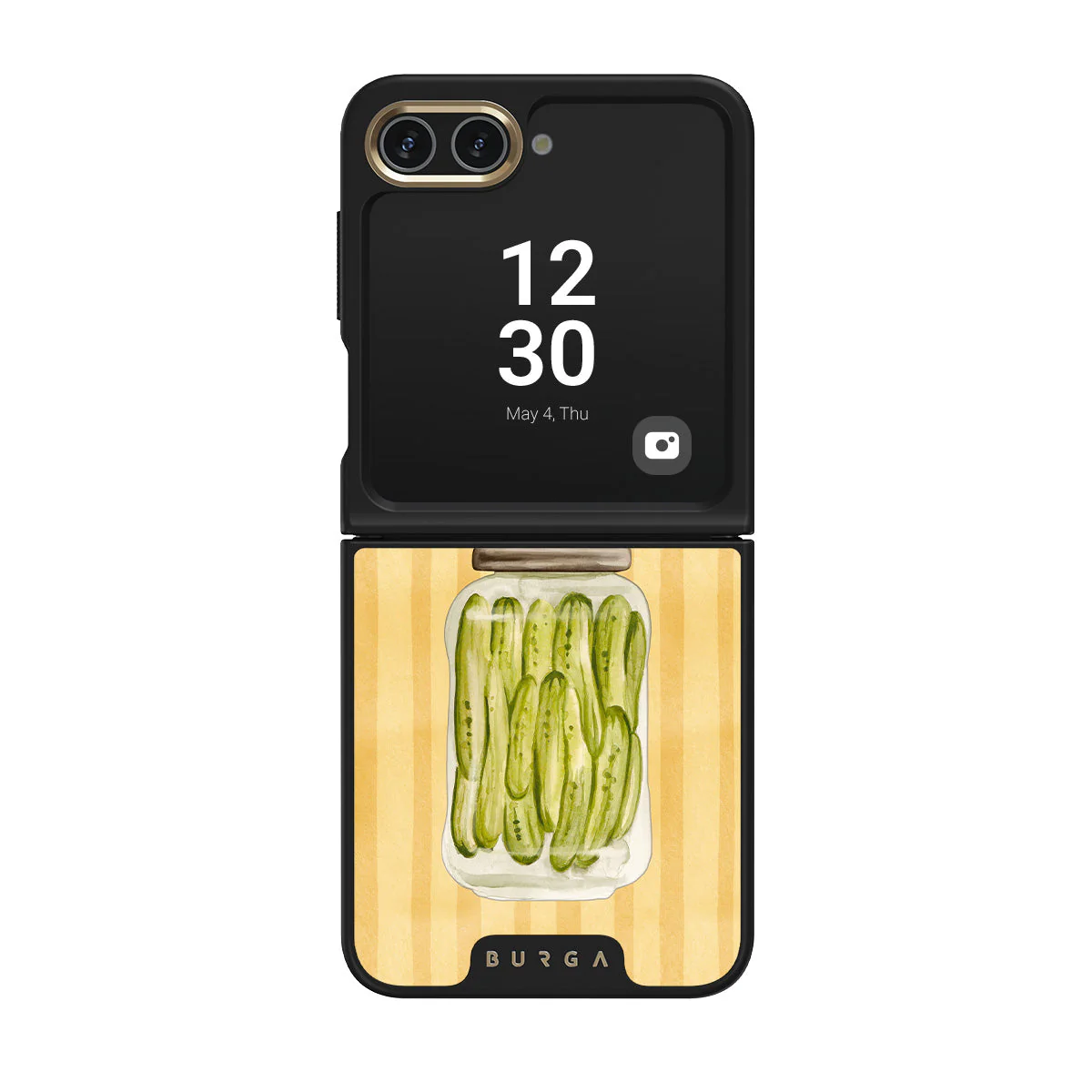 Pickled - Samsung Galaxy Z Flip 5 Case - Image 8