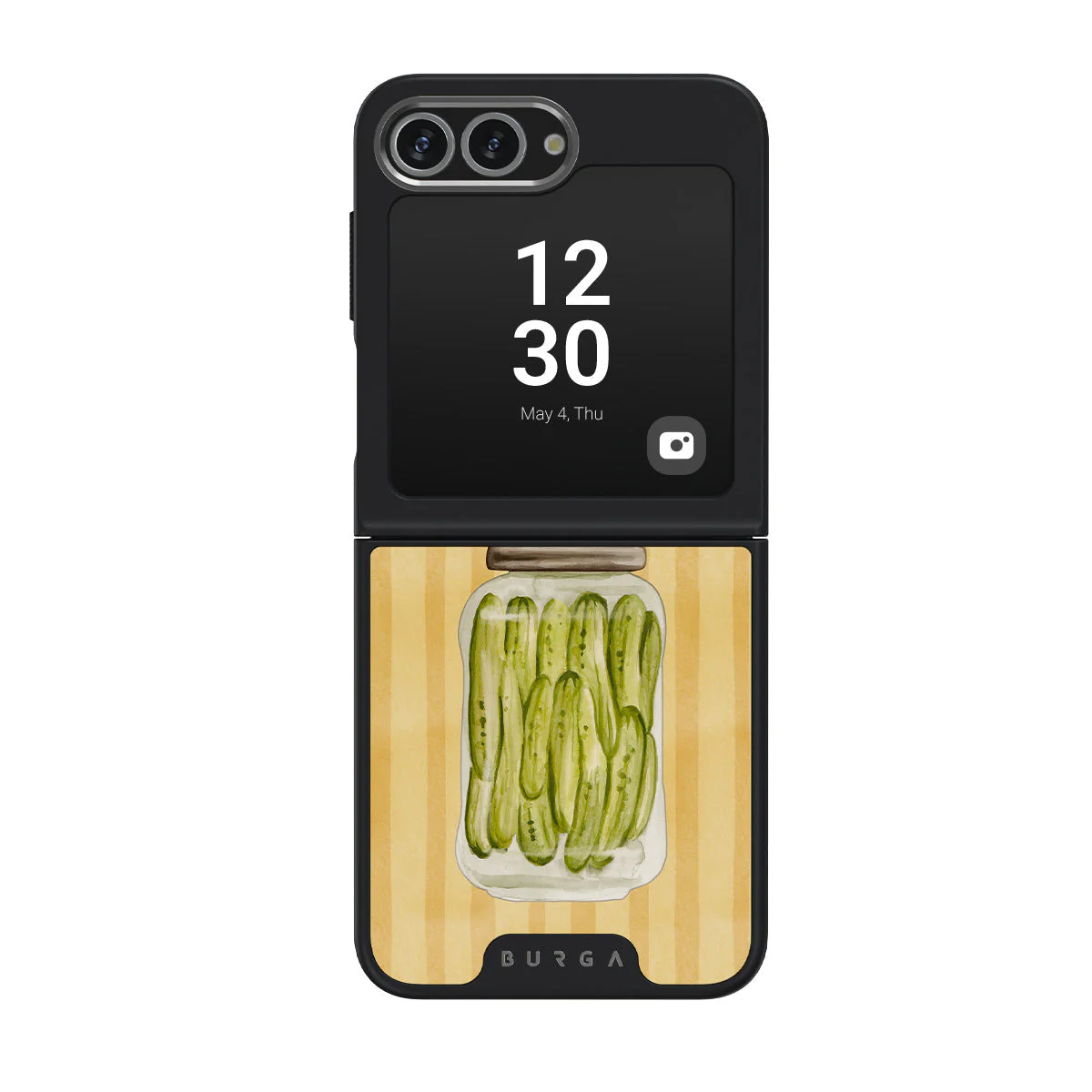 Pickled - Samsung Galaxy Z Flip 6 Case - Image 13
