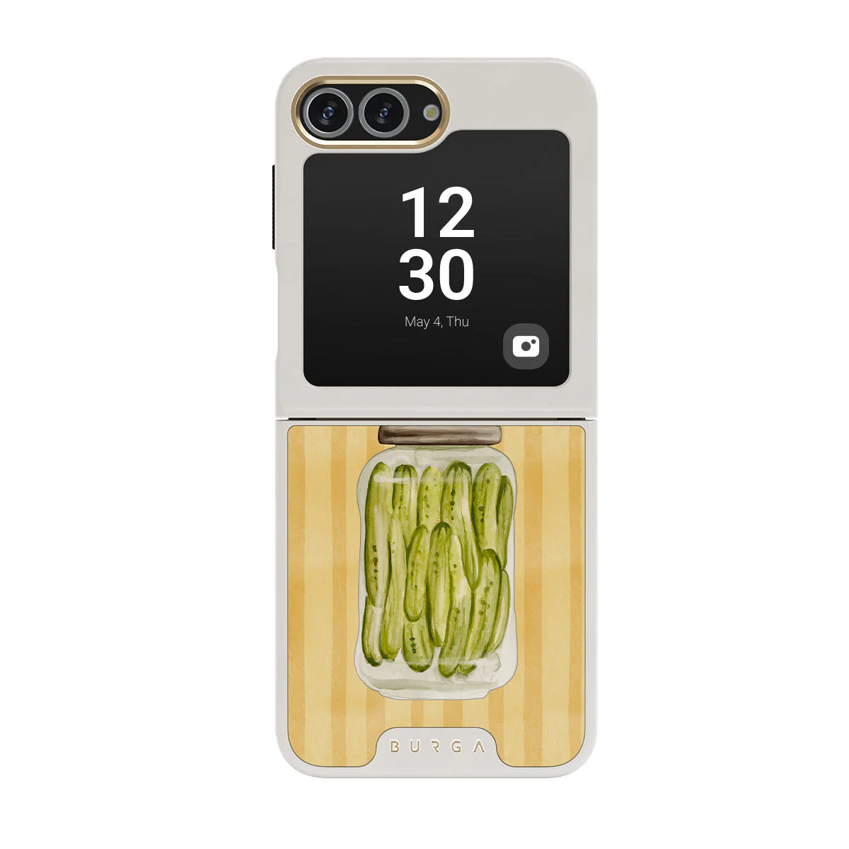 Pickled - Samsung Galaxy Z Flip 6 Case - Image 20