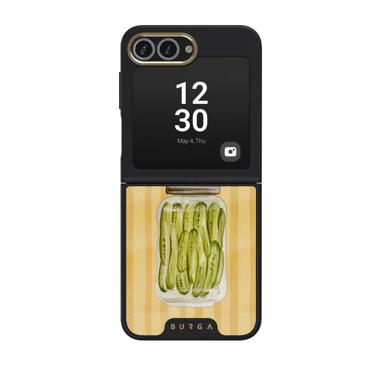 Pickled - Samsung Galaxy Z Flip 6 Case - Image 6