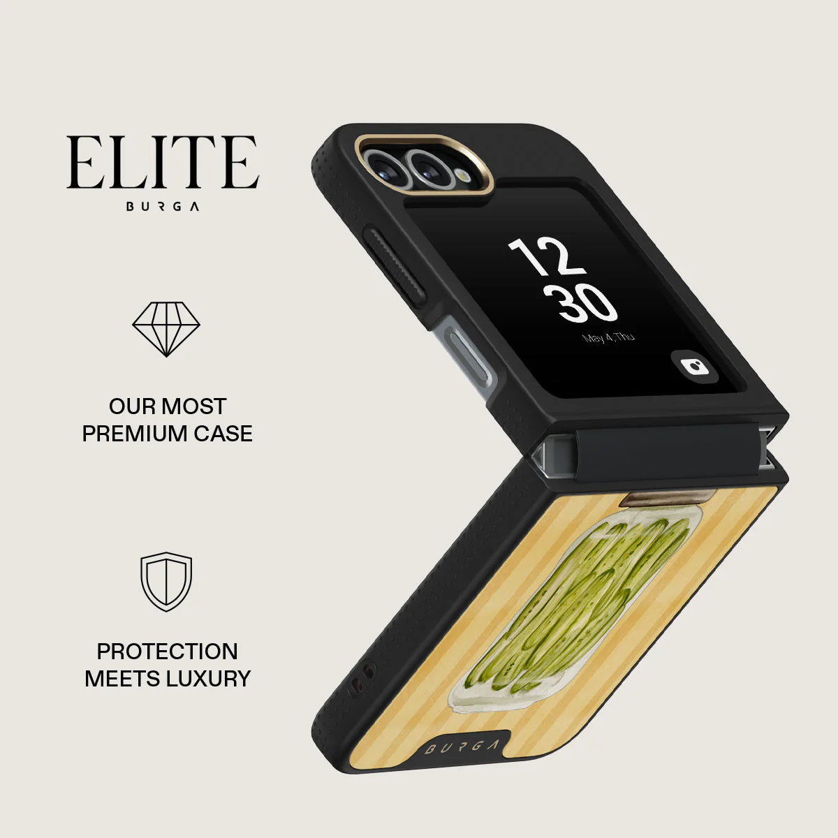 Pickled - Samsung Galaxy Z Flip 6 Case - Image 7
