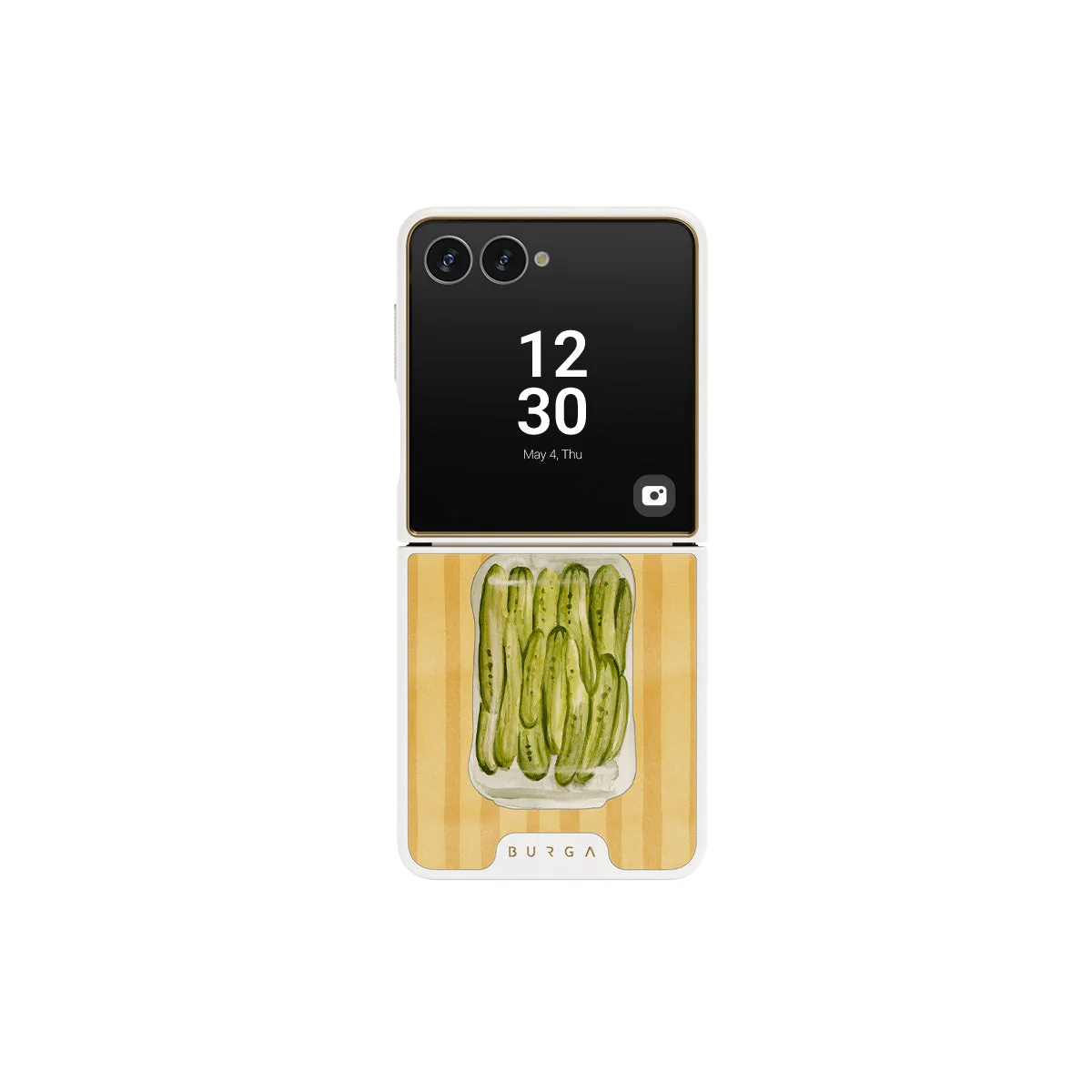 Pickled - Samsung Galaxy Z Flip 7 Case - Image 19