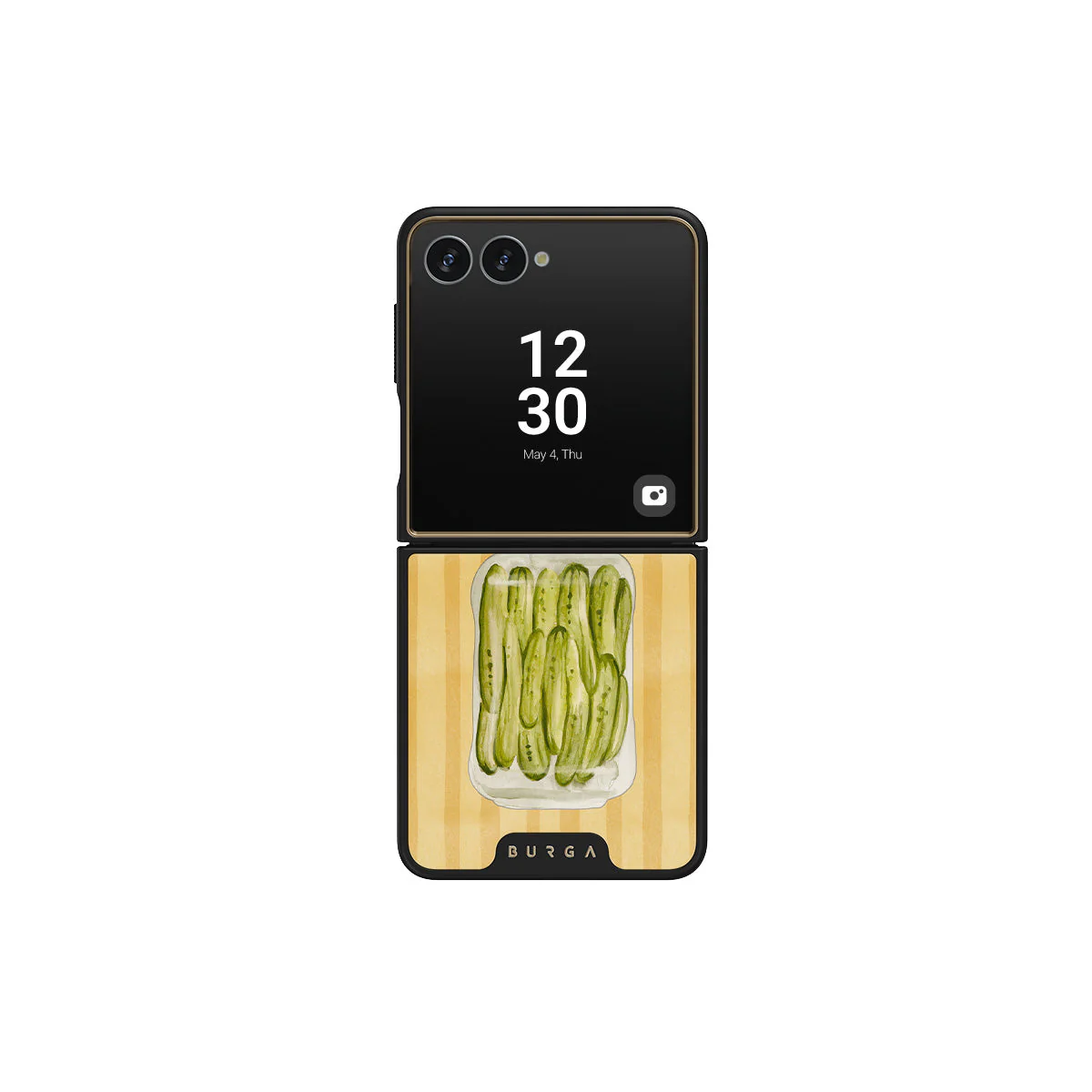 Pickled - Samsung Galaxy Z Flip 7 Case - Image 5