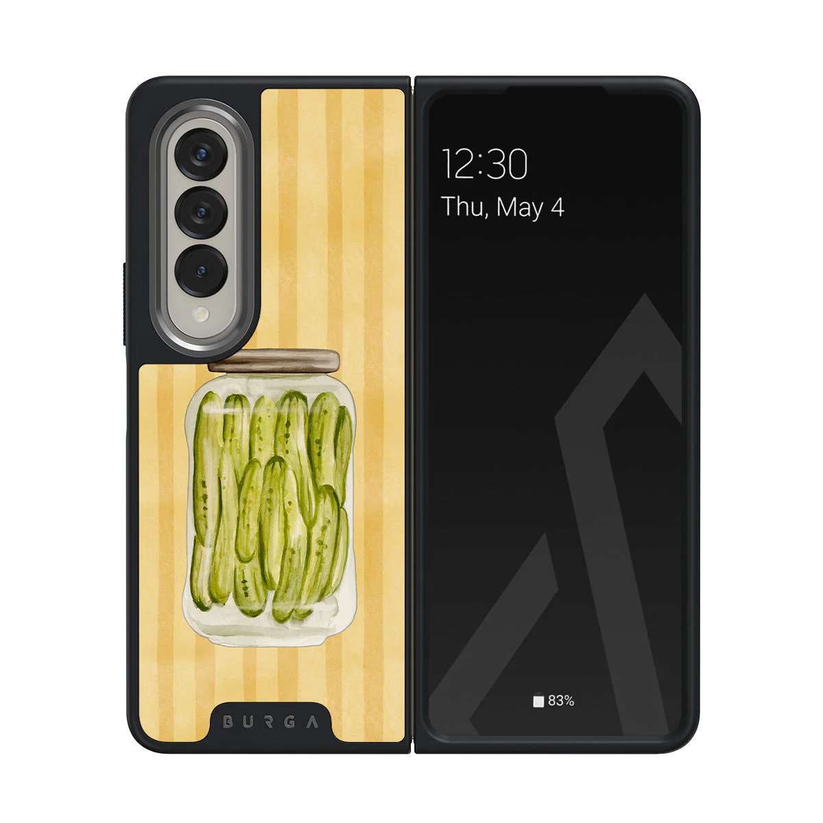 Pickled - Samsung Galaxy Z Fold 4 Case - Image 13