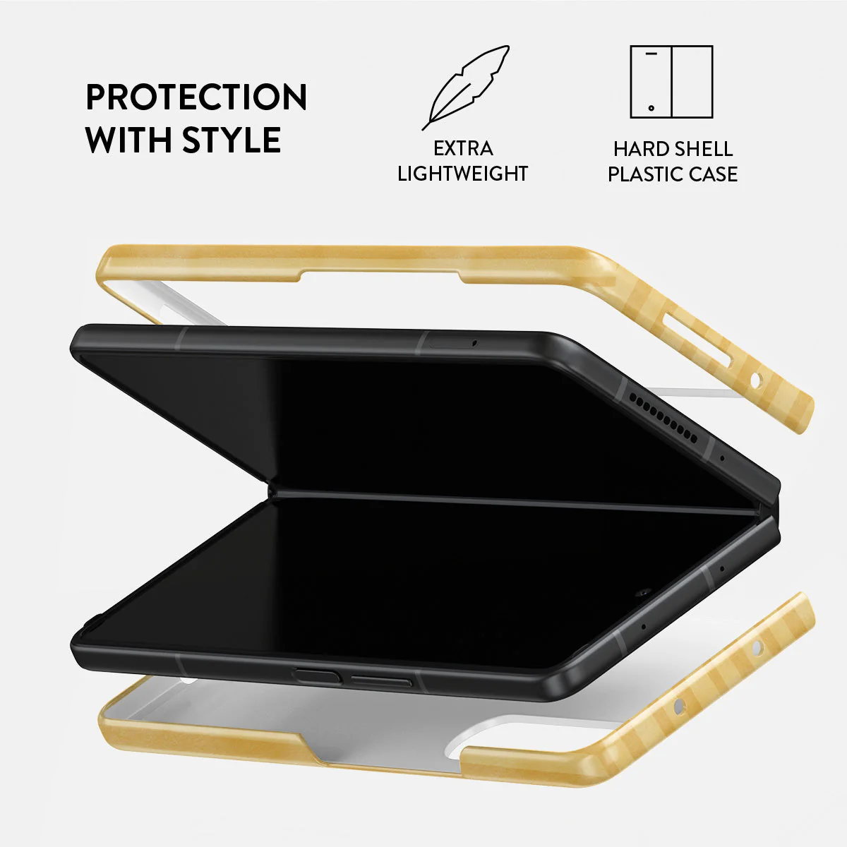 Pickled - Samsung Galaxy Z Fold 4 Case - Image 2