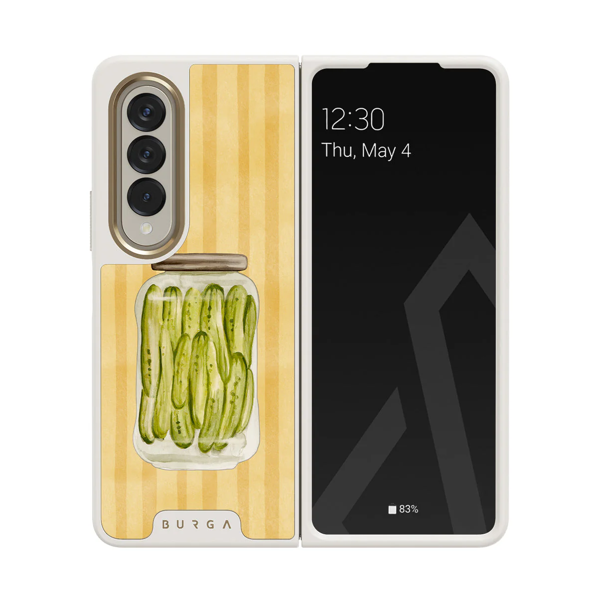 Pickled - Samsung Galaxy Z Fold 4 Case - Image 20
