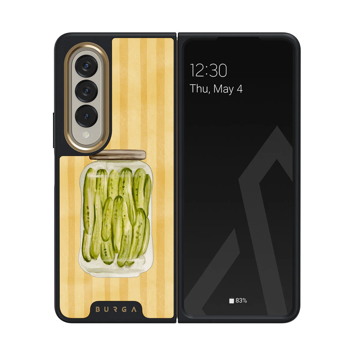 Pickled - Samsung Galaxy Z Fold 4 Case - Image 6