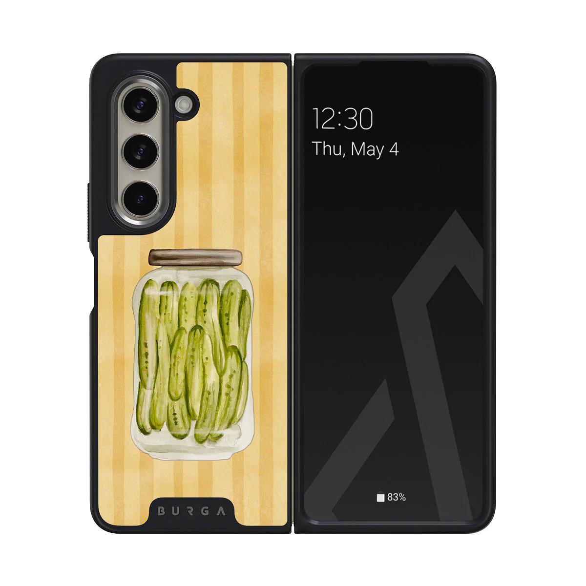 Pickled - Samsung Galaxy Z Fold 5 Case - Image 8